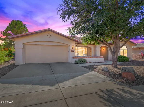 14311 N Choctaw Dr, Oro Valley, AZ 85755