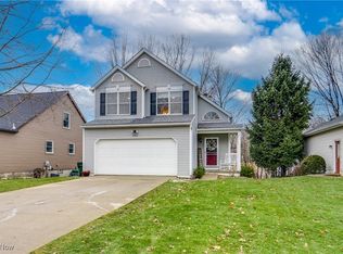 390 Ivanhoe Ave, Wadsworth, OH 44281