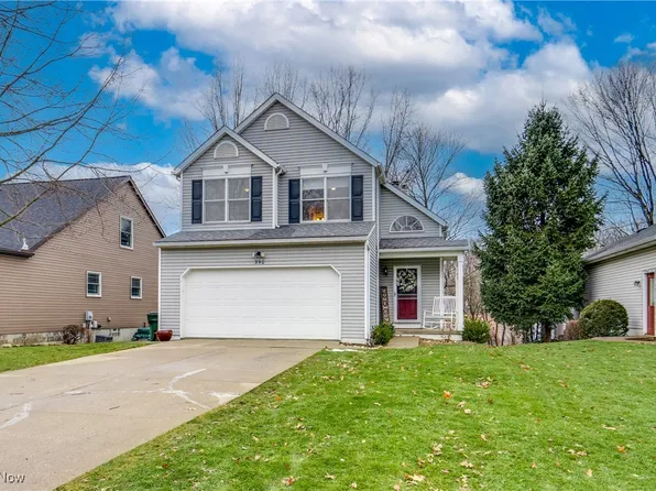 390 Ivanhoe Ave, Wadsworth, OH 44281