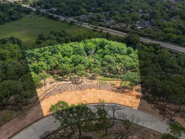 3 The Blfs, Colleyville, TX 76034