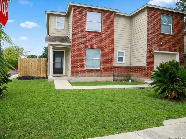 7902 Meadow Wind, San Antonio, TX 78227
