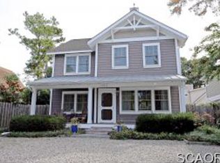 1504 Bayard Ave, Dewey Beach, DE 19971