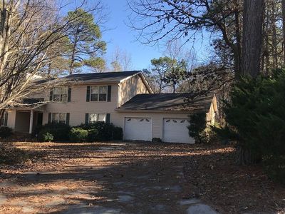 21 Woodpine Ct, Columbia, SC, 29212