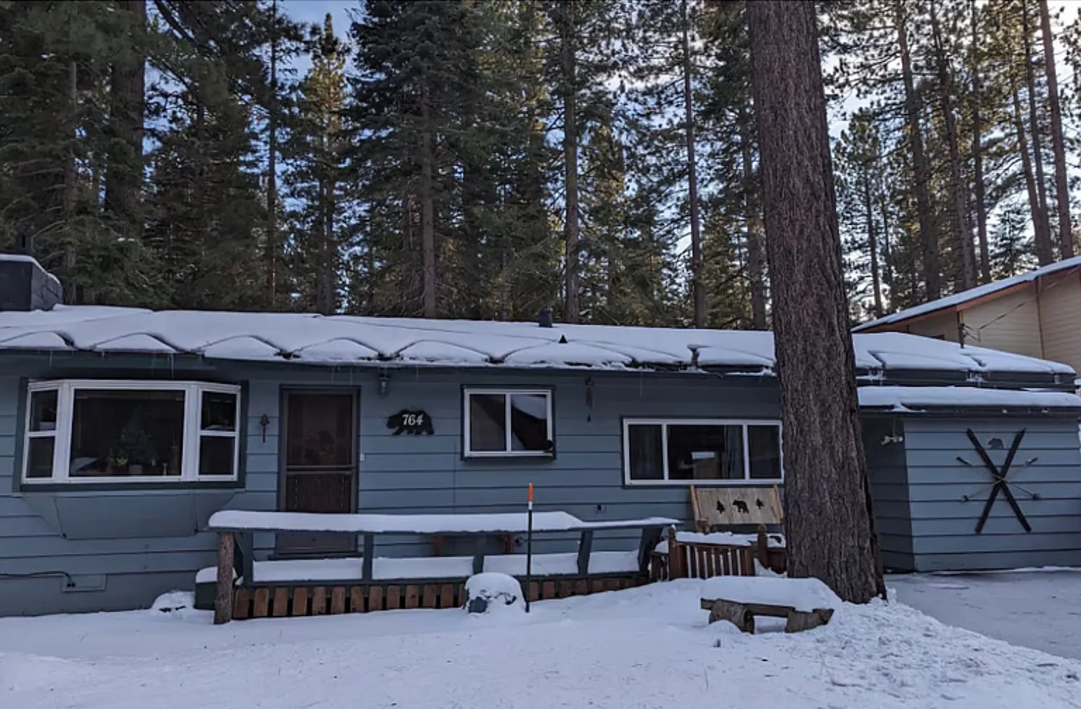 3 bed, 1.5 bath, 1548 sqft, $3,250 — Photo 1