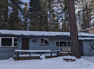 764 Wentworth Ln, South Lake Tahoe, CA 96150