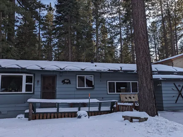 764 Wentworth Ln, South Lake Tahoe, CA 96150