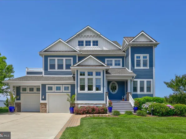 29198 Irons Ln, Dagsboro, DE 19939