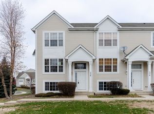 538 Meadow Lily Dr, Joliet, IL 60431