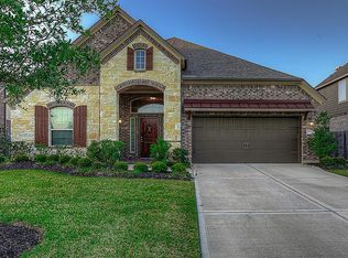12303 Carmel Hill Ln, Pearland, TX 77584