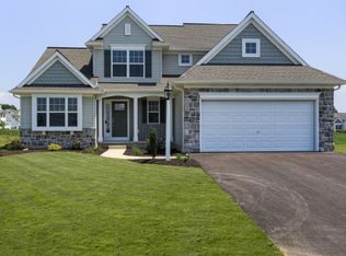 604 Skyler Dr, Mount Joy, PA 17552