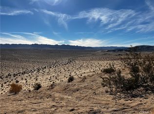 5055 Shoshone Valley Rd, Twentynine Palms, CA 92277