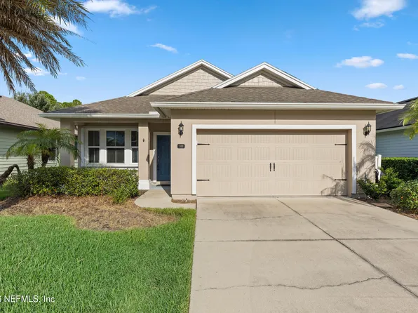 300 BALEARICS Drive, St. Augustine, FL 32086