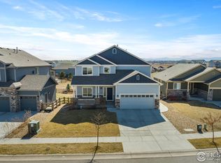 655 Lene Ln, Berthoud, CO 80513