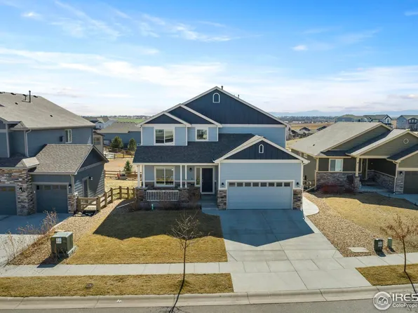 655 Lene Ln, Berthoud, CO 80513