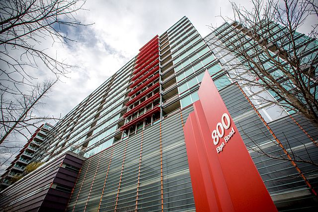 1st image of 800 Elgin Rd APT 1409