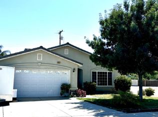 932 E Lassen St, Avenal, CA 93204