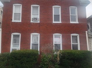 318 Grand Ave APT A, Cumberland, MD 21502