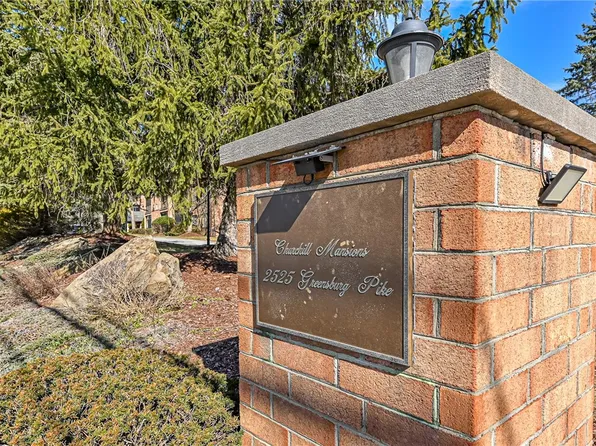 2525 Greensburg Pike APT 502, Pittsburgh, PA 15221