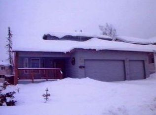 2821 Monarch, Anchorage, AK --