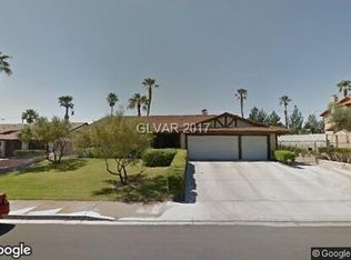 6677 Costa Brava Rd, Las Vegas, NV 89146