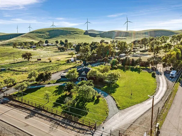 4002 Dyer Rd, Livermore, CA 94551