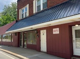 521 Wampum Ave APT 2, Ellwood City, PA 16117