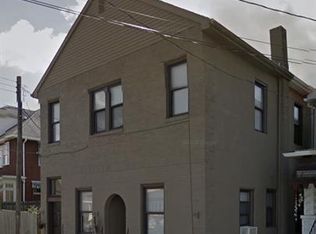 529 Walnut St #D, Vandergrift, PA 15690