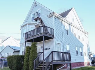 22-24 Villa Ave #3, Providence, RI 02905