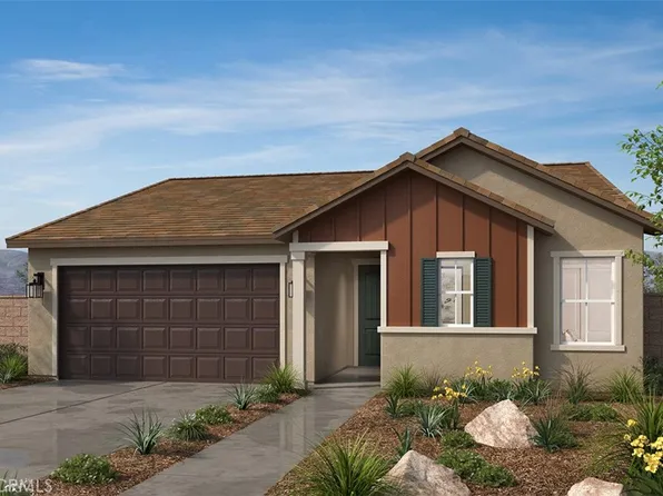 19809 Spanish Needle Ct, Riverside, CA 92508