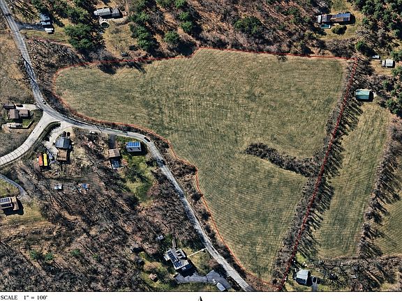 5th image of 0 Holbrook Rd