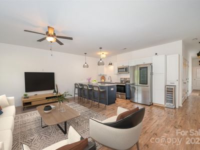 924 Flint Street Ext, Rock Hill, SC, 29730