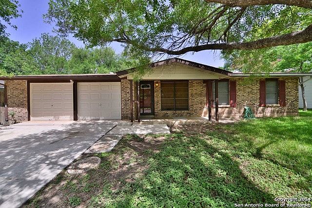 1st image of 7707 Forelock Dr