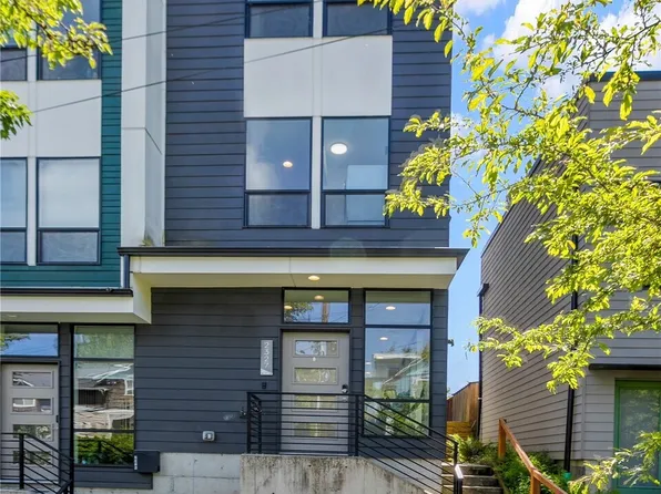 2327 E Denny Way, Seattle, WA 98122