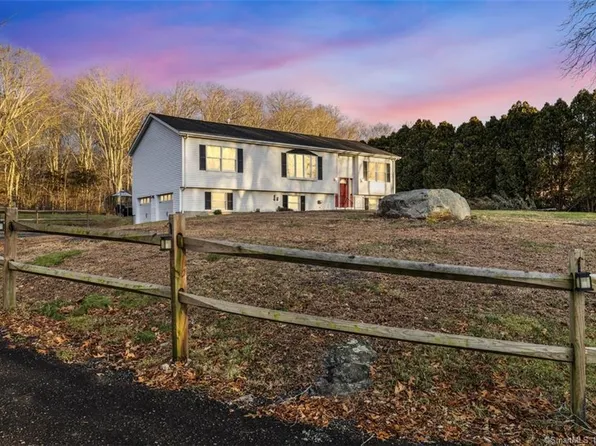 273 Lester Road, Griswold, CT 06351