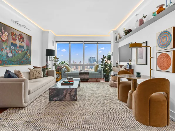 350 West 42nd Street 57C image 1 of 15