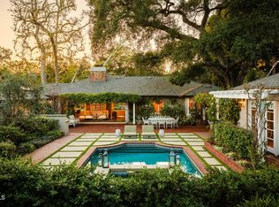 154 S Arroyo Blvd, Pasadena, CA 91105