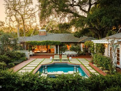 154 S Arroyo Blvd, Pasadena, CA, 91105