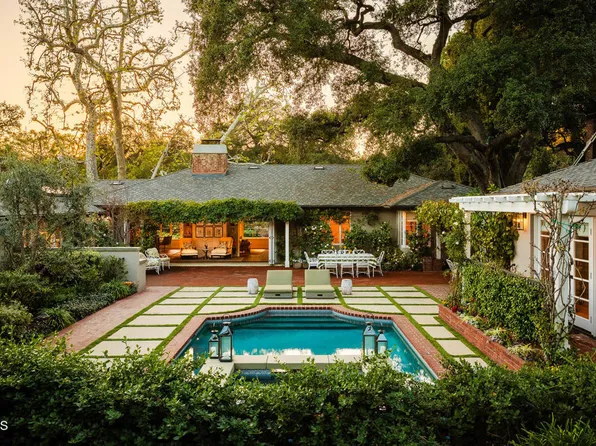 154 S Arroyo Blvd, Pasadena, CA 91105