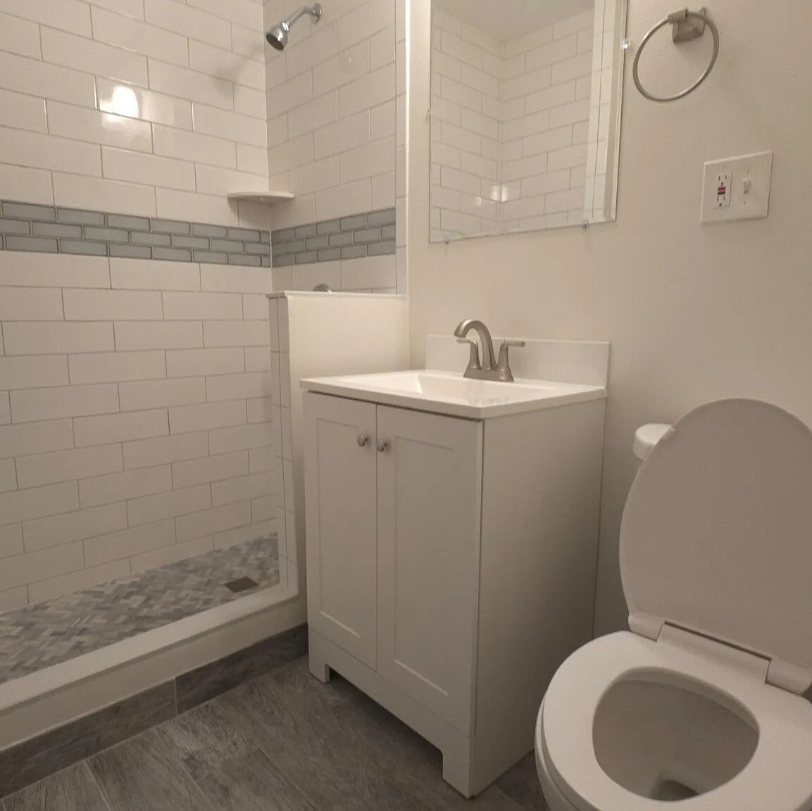 1 bed, 1.0 bath, $2,650 — Photo 3
