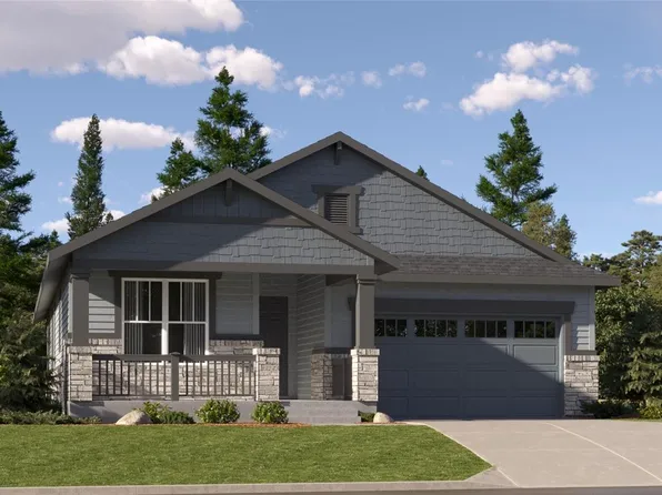 24621 E Baltic Place, Aurora, CO 80018