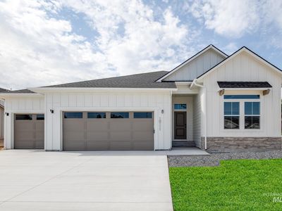 10111 W La Jolla Ct, Boise, ID, 83709