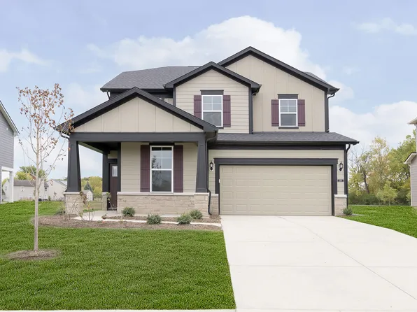 569 Dalton Way, Avon, IN 46123