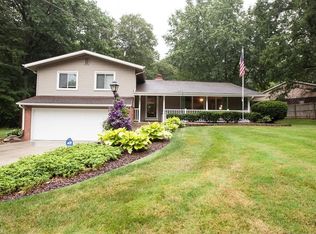 531 Northlawn Dr, Youngstown, OH 44505