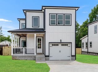 3713 Fairview Dr, Nashville, TN 37218