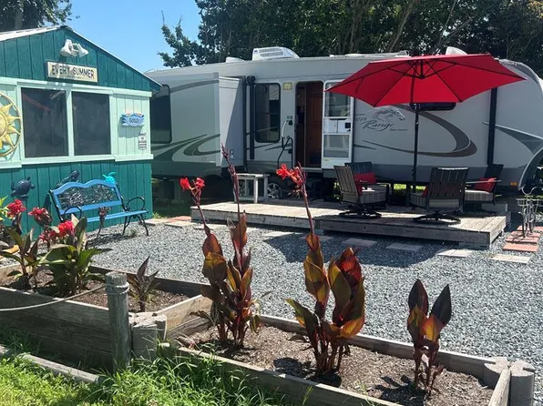 LOT 271 Bream Dr, Horntown, VA 23395