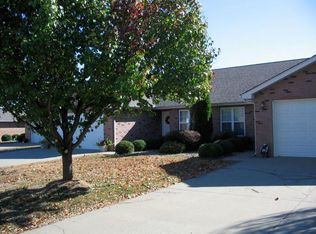 3215 Mark Twain Ave #A, Marion, IL 62959