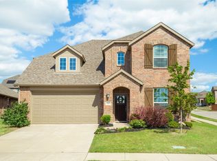 1737 Long Meadow Rd, Wylie, TX 75098