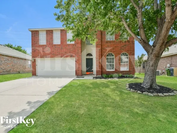 1325 River Ridge Rd, Roanoke, TX 76262