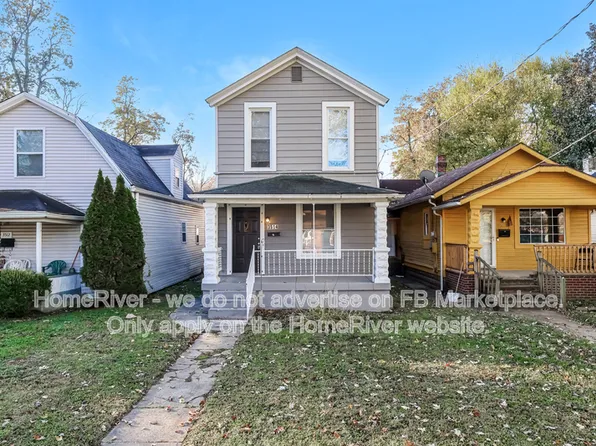 3514 Grand Ave, Louisville, KY 40211
