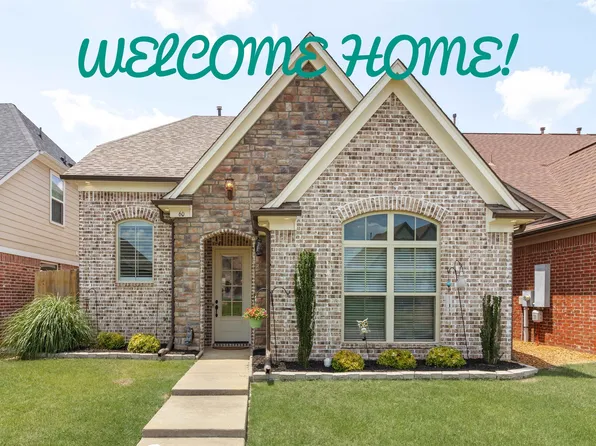 60 Choctaw Dr, Oakland, TN 38060